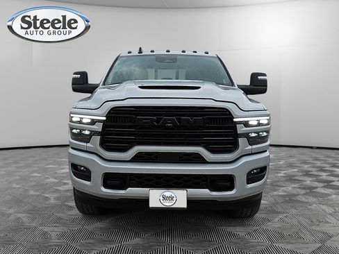 New 2026 RAM 2500 Laramie w/ Night Edition image 8