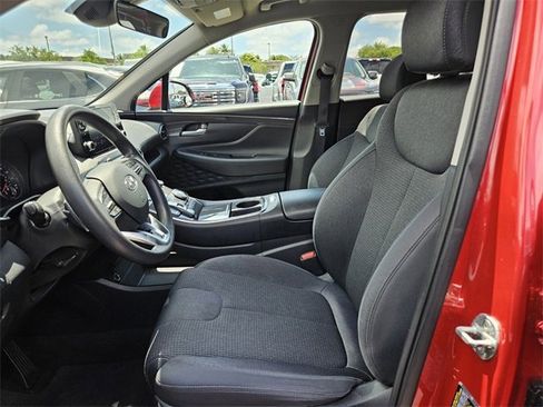 Used 2021 Hyundai Santa Fe SEL w/ Cargo Package image 2
