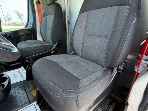 Used 2021 RAM ProMaster 3500 FWD image 14