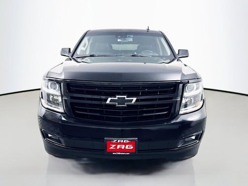 Used 2020 Chevrolet Suburban Premier AWD/4WD image 8