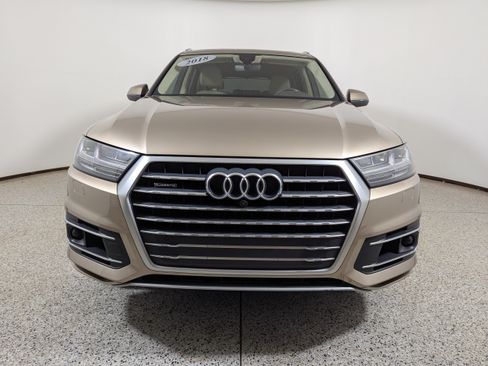 Used 2018 Audi Q7 3.0T Premium Plus AWD/4WD image 2
