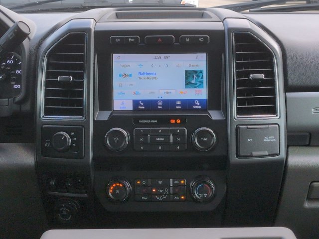 Used 2022 Ford F350 XLT w/ XLT Premium Package AWD/4WD image 18