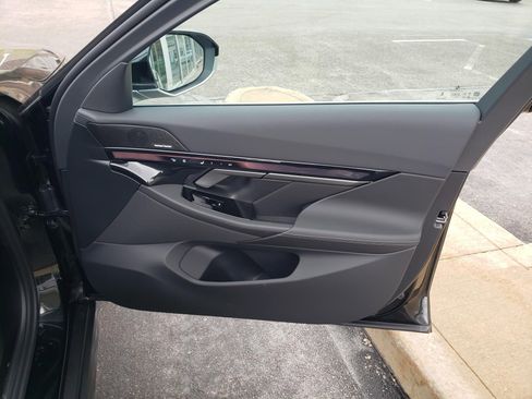 New 2026 BMW 540i xDrive image 18