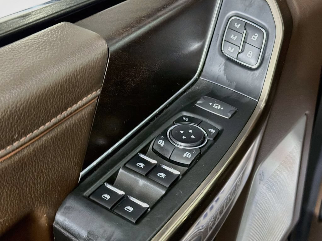 Used 2022 Ford F150 King Ranch AWD/4WD image 18