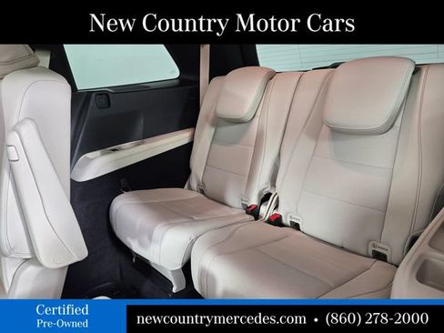 Certified 2023 Mercedes-Benz GLS 450 4MATIC image 20
