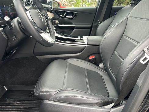 Certified 2023 Mercedes-Benz GLC 300 4MATIC image 19