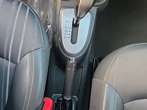 Used 2015 Chevrolet Spark LS image 24