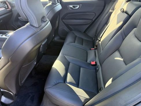 Used 2024 Volvo XC60 B5 Plus w/ Protection Package Premier image 13