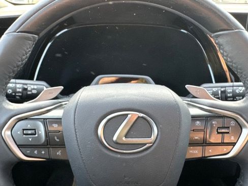 Used 2025 Lexus RX 350 AWD image 21