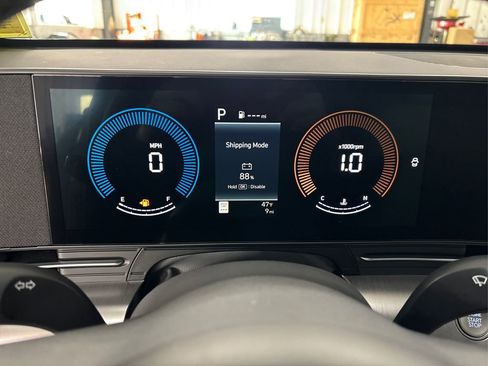 New 2026 Hyundai Kona SEL Sport AWD/4WD image 21
