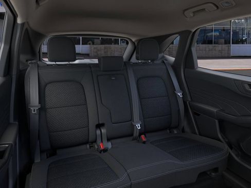 New 2026 Ford Escape Active w/ Cold Weather Package AWD/4WD image 11
