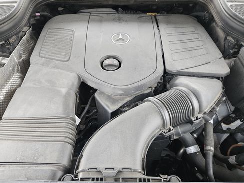 Certified 2024 Mercedes-Benz GLE 350 4MATIC image 32