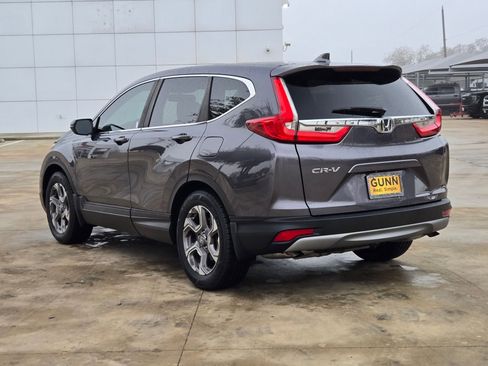 Used 2019 Honda CR-V EX-L image 5