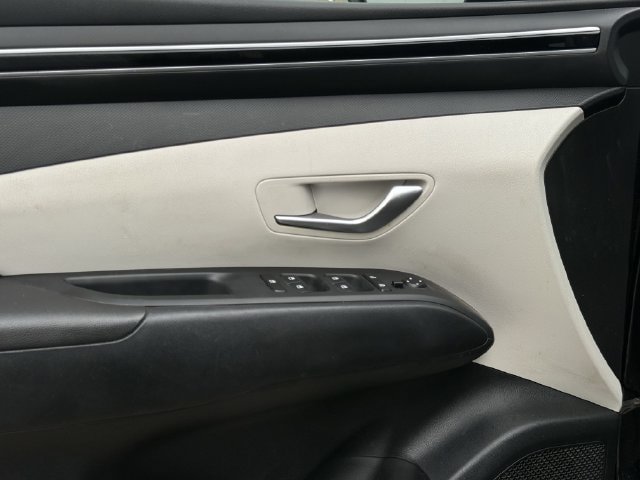 Used 2023 Hyundai Tucson SEL AWD/4WD image 25