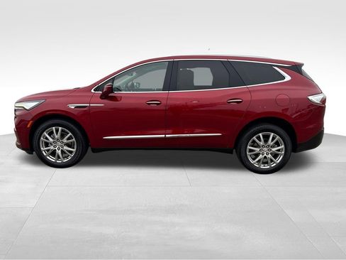 Certified 2023 Buick Enclave Premium image 3