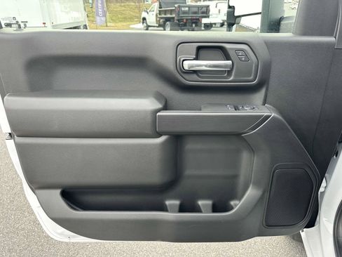 New 2025 Chevrolet Silverado 3500 W/T w/ WT Convenience Package image 8