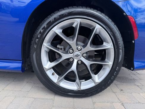 Used 2020 Dodge Charger GT w/ Driver Convenience Group image 24