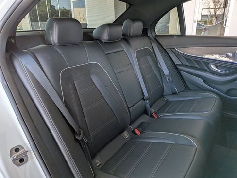 Certified 2021 Mercedes-Benz E 63 AMG S image 18