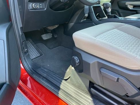Used 2024 Ford Ranger XLT image 12
