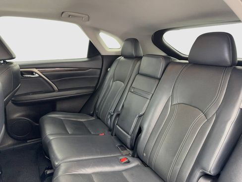 Used 2019 Lexus RX 350 FWD w/ Premium Package image 36