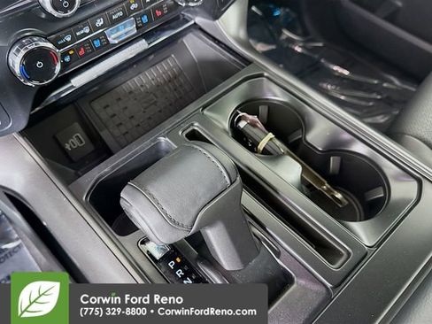 New 2026 Ford F150 Lariat w/ Equipment Group 502A High image 19