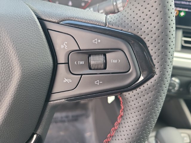 New 2026 Chevrolet Trax RS w/ Driver Confidence Package FWD image 26