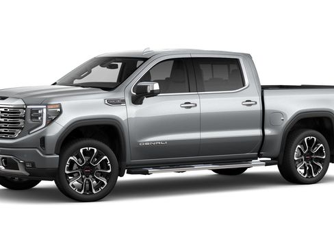 New 2026 GMC Sierra 1500 Denali image 2