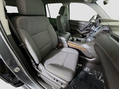 Used 2019 Chevrolet Tahoe LS image 27