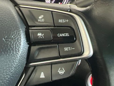 Used 2022 Honda Accord Touring image 47