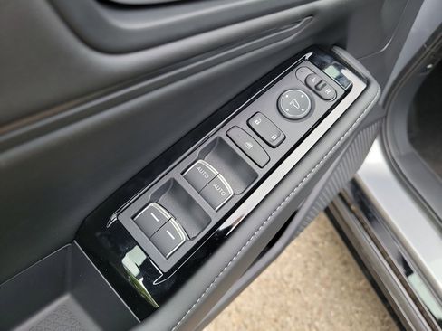 New 2026 Honda Accord Touring image 14