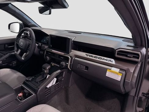 New 2025 Toyota Tacoma SR5 image 23