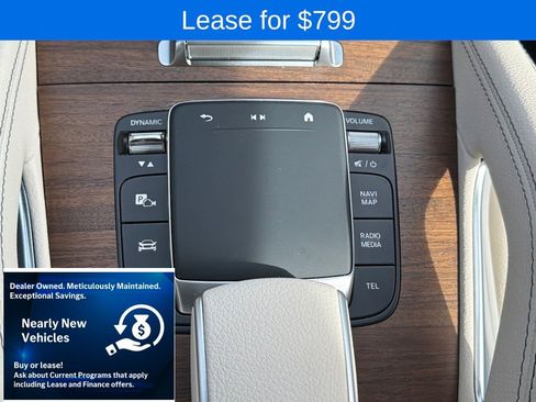 Used 2026 Mercedes-Benz GLE 350 4MATIC image 24