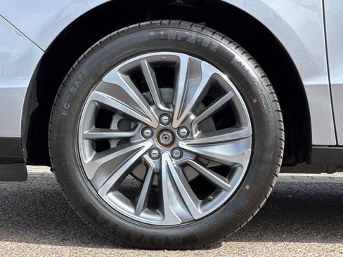 Used 2017 Acura MDX FWD w/ Technology Package image 27