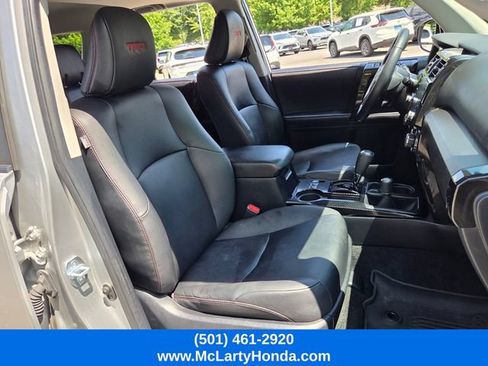 Used 2021 Toyota 4Runner Venture w/ Moonroof Package AWD/4WD image 20