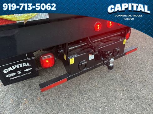 New 2024 Ford F550 4x4 Crew Cab Super Duty image 15