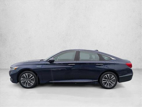 Used 2019 Honda Accord Touring image 9