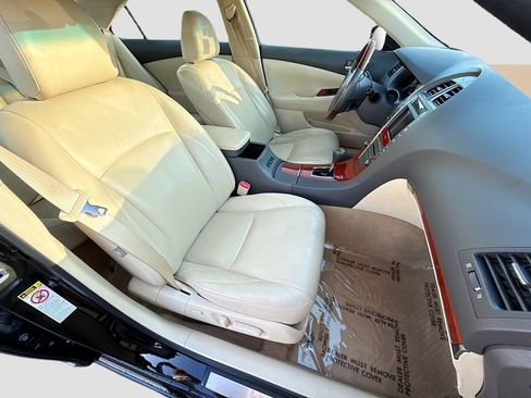 Used 2012 Lexus ES 350 FWD image 14