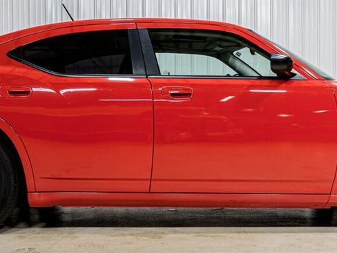 Used 2008 Dodge Charger SE RWD image 13
