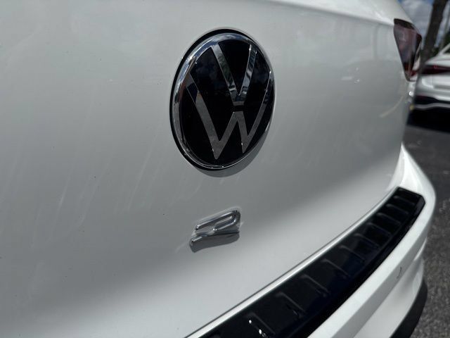 New 2026 Volkswagen Golf w/ Euro Style Package AWD/4WD image 13