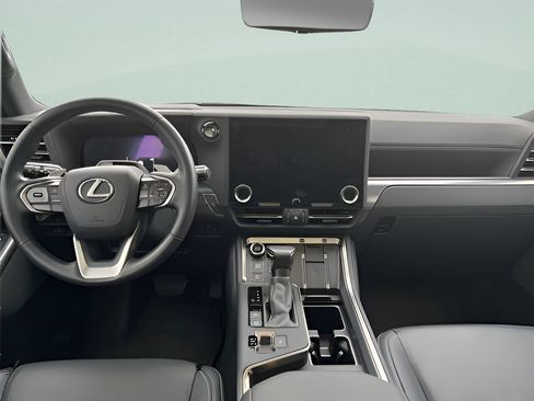 Used 2024 Lexus GX 550 w/ Accessory Package (Z1) AWD/4WD image 24
