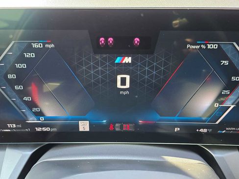 Used 2025 BMW X3 M50 w/ Premium Package image 29