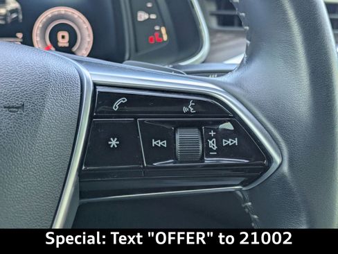 Used 2019 Audi A7 3.0T Premium Plus w/ Premium Plus Package image 28