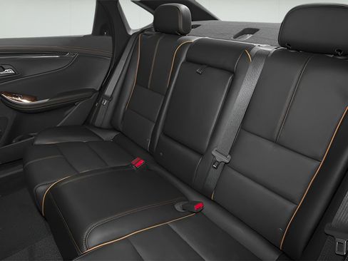 Used 2014 Chevrolet Impala LT FWD image 55