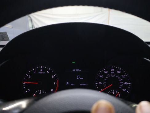 Used 2019 Kia Optima S FWD image 20