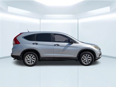 Used 2015 Honda CR-V LX image 7