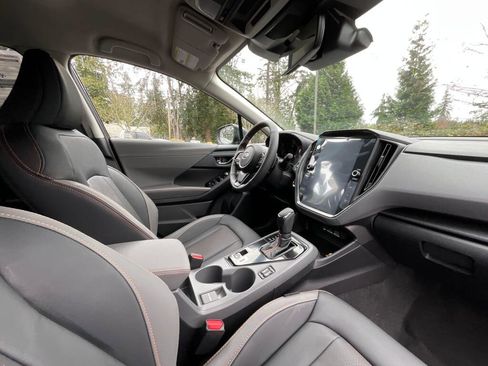 New 2026 Subaru Crosstrek 2.5i Limited image 18