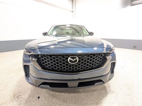 New 2026 MAZDA CX-50 AWD 2.5 S w/ Weather Package image 12
