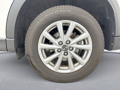 Used 2023 MAZDA CX-5 AWD 2.5 S image 11