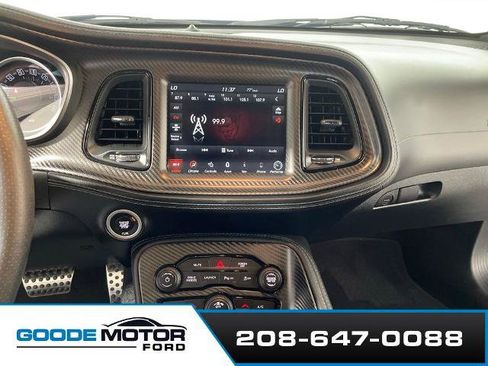 Used 2020 Dodge Challenger R/T Scat Pack RWD image 15