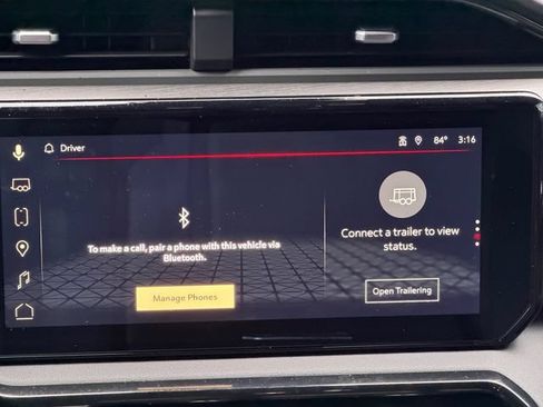 Certified 2025 GMC Sierra 2500 AT4 w/ Technology Package AWD/4WD image 18